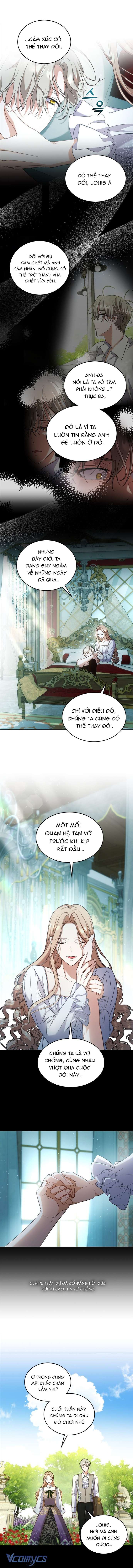 Làm Thế Nào Để Ăn Chủ Nhân Chap 73 - Trang 3