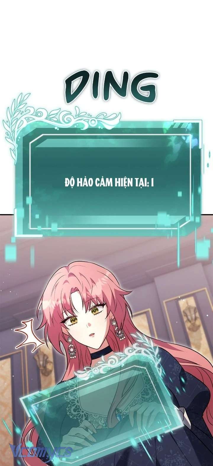 Dàn Harem Nóng Bỏng Đang Dần Lạnh Nhạt với Tôi! Chap 17 - Trang 3