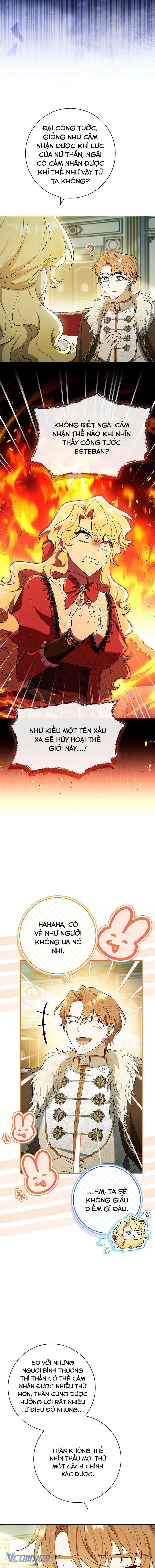 [PNT] Nam Chính À, Tôi Sẽ Tôn Trọng Sở Thích Của Anh! Chap 65 - Trang 2