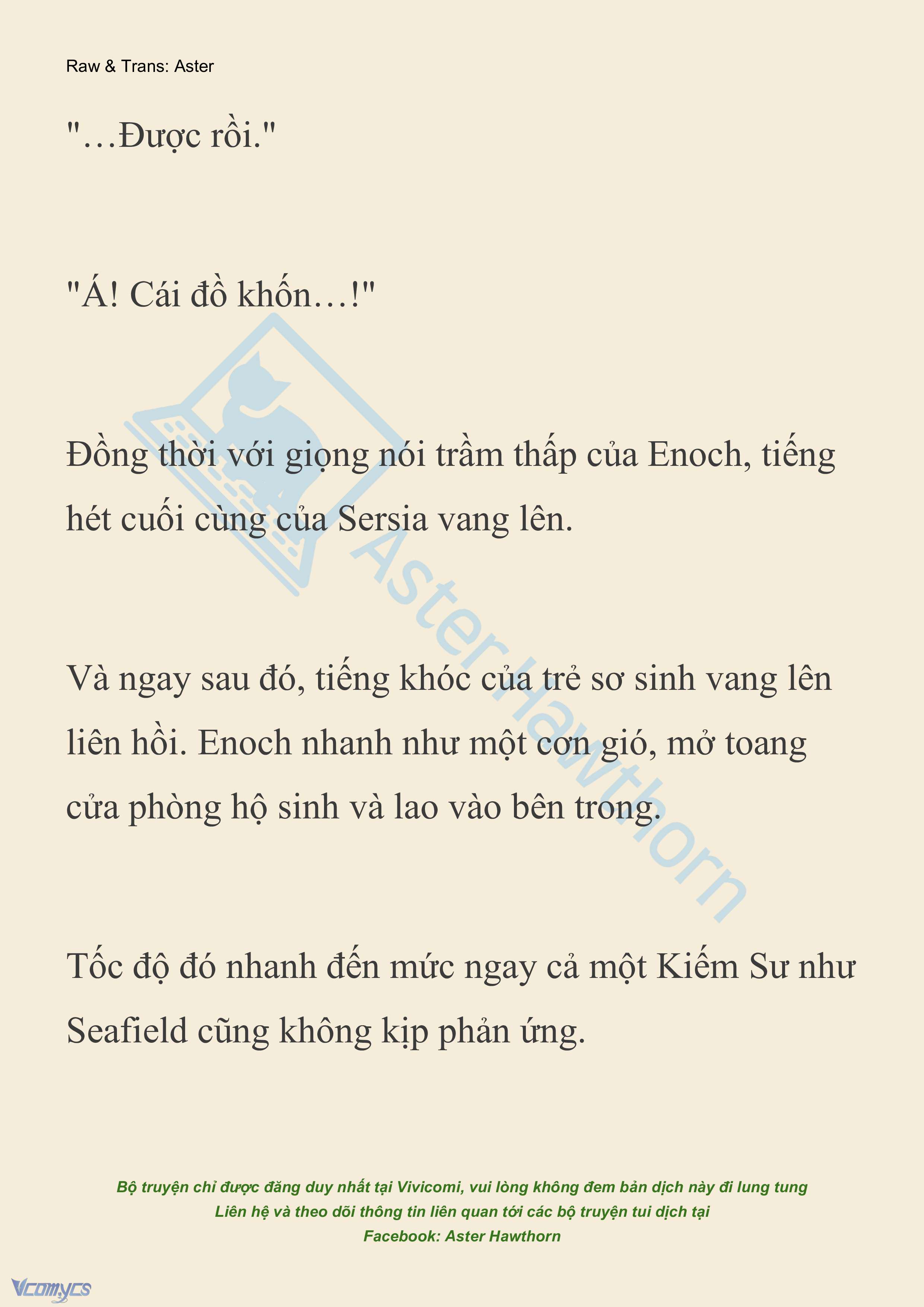 [NOVEL] Gặp Lại Kẻ Thù Ở Lễ Đính Hôn Chap 252 - Next 