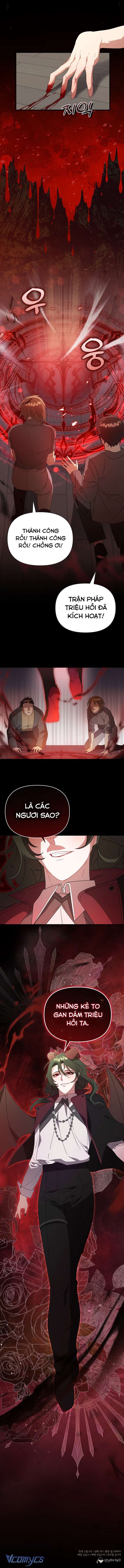 Trúc Mã Là Nhân Vật Chính Trong Tiểu Thuyết BL Chap 42 - Trang 3