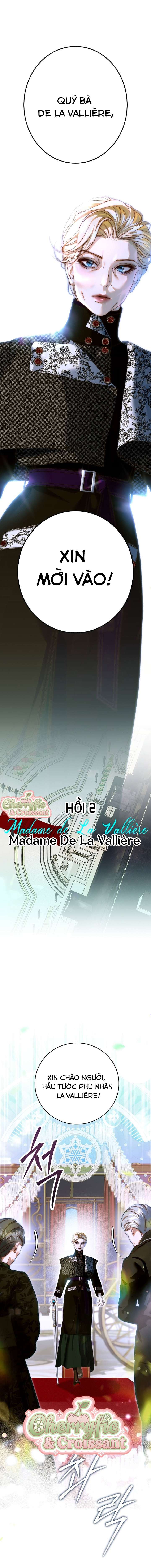 Những Mảnh Vỡ Của Giấc Mộng Thủy Tinh Chap 28 - Trang 2