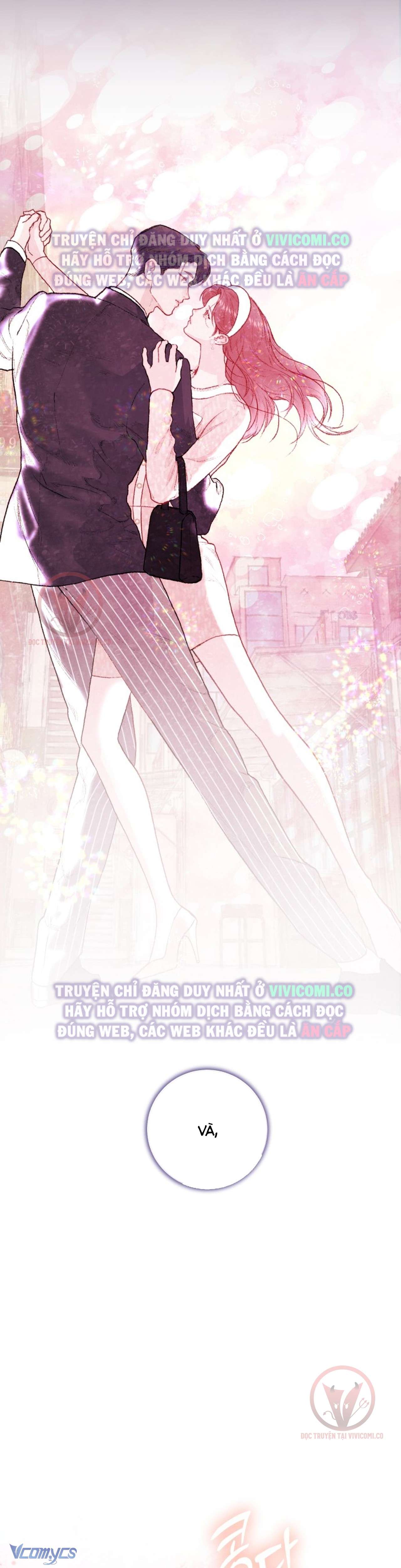 Chàng Quỷ Của Tôi Chap 16 - Next Chap 17