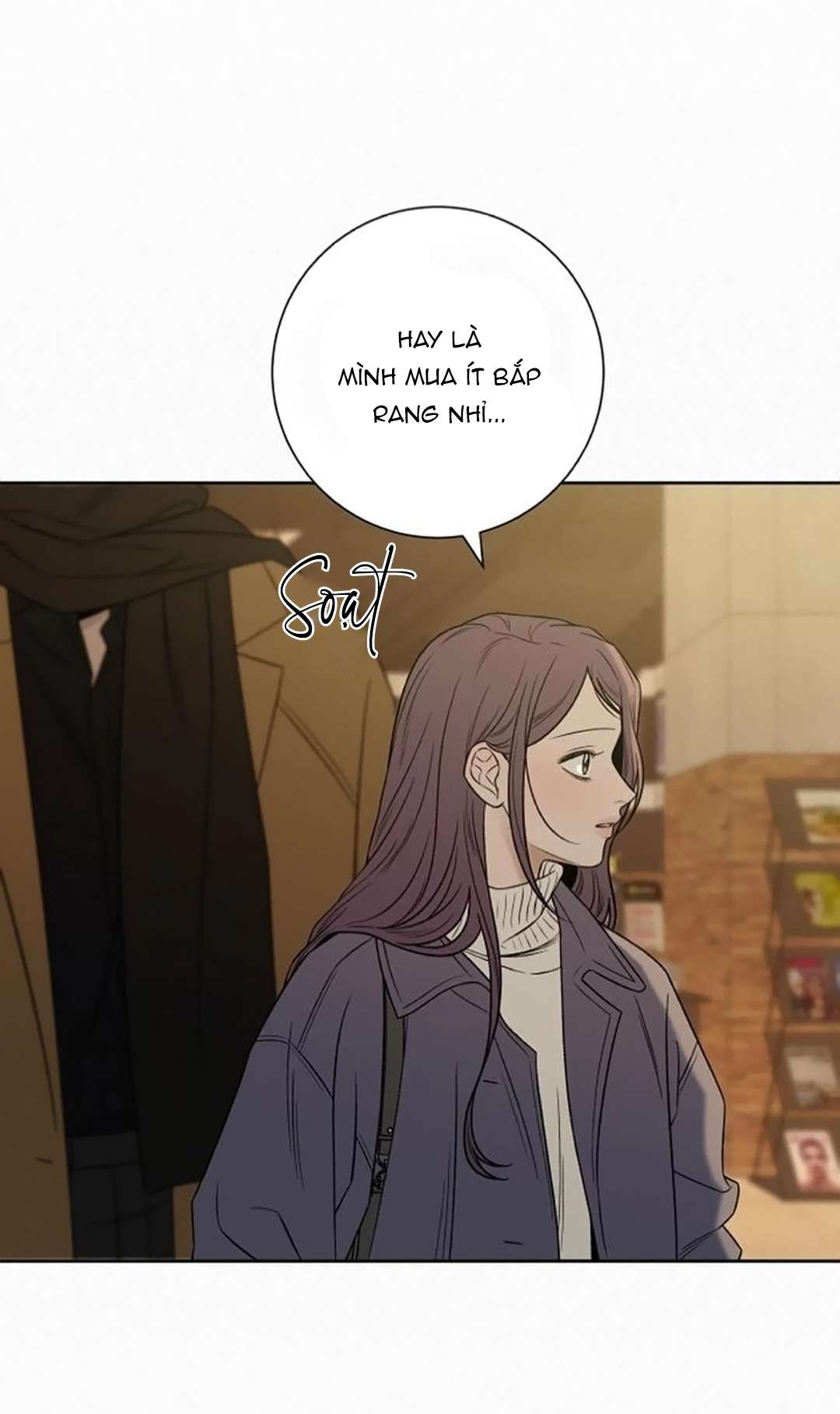 Chiến Lược: Tình Yêu Trong Sáng Chap 111 - Trang 3