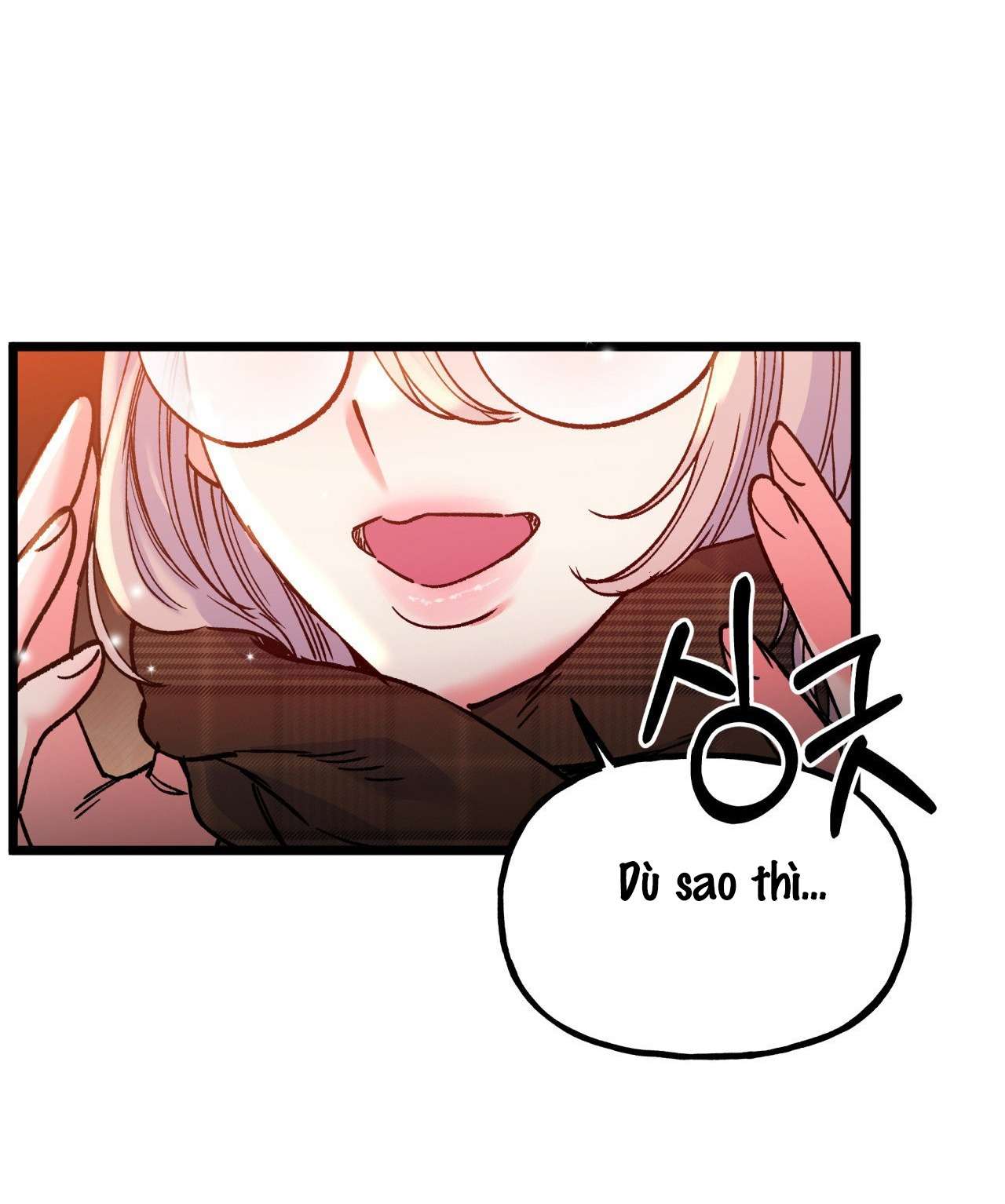 Cuộc Sống Ở Clb Của Sinh Viên Năm Nhất Yul Moo Chap 30 - Trang 3