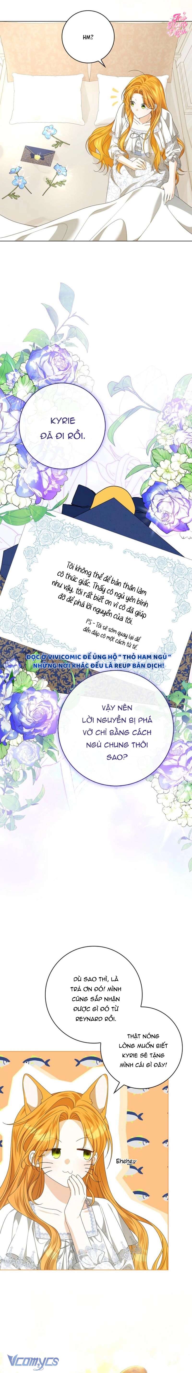 Nam Phụ Lên Giường Ngủ Với Tôi Chap 7 - Trang 2