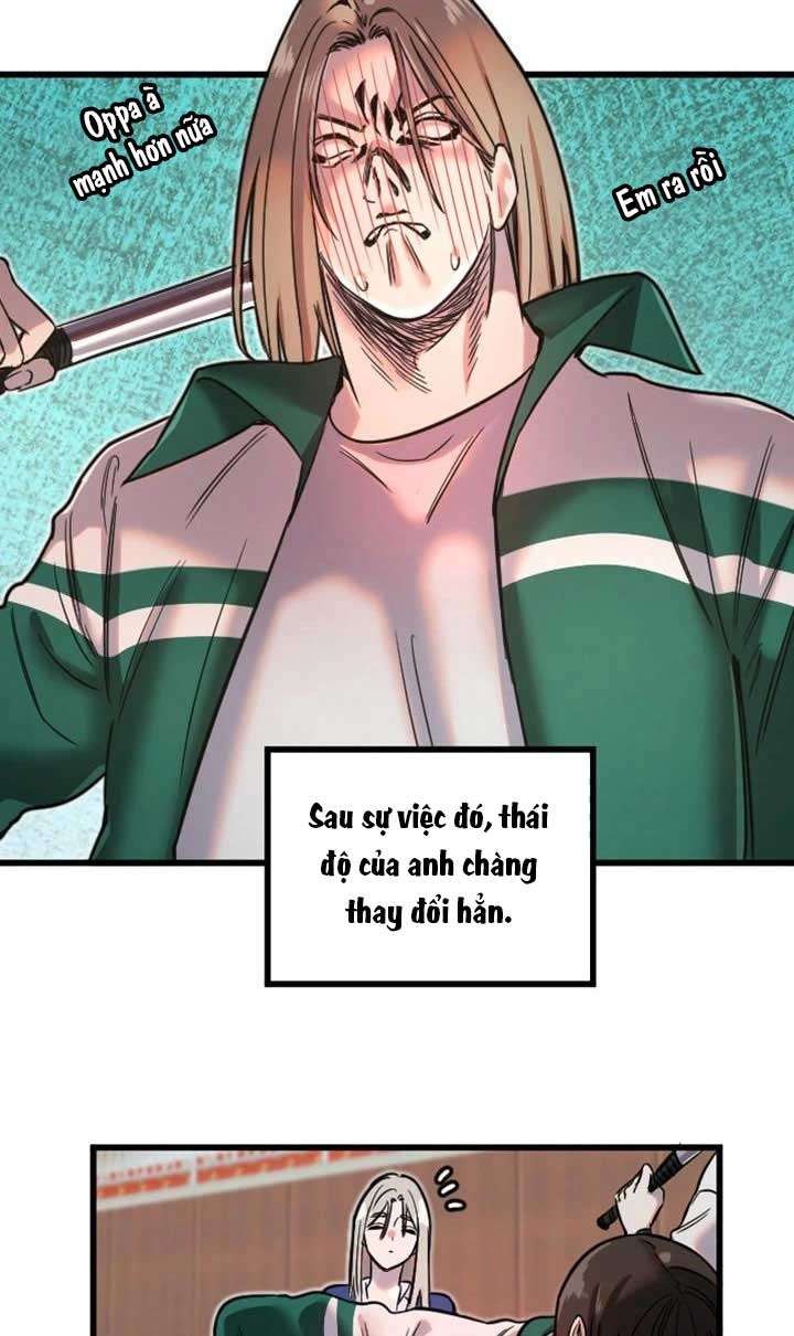 Manitto Chap 25 - Trang 3