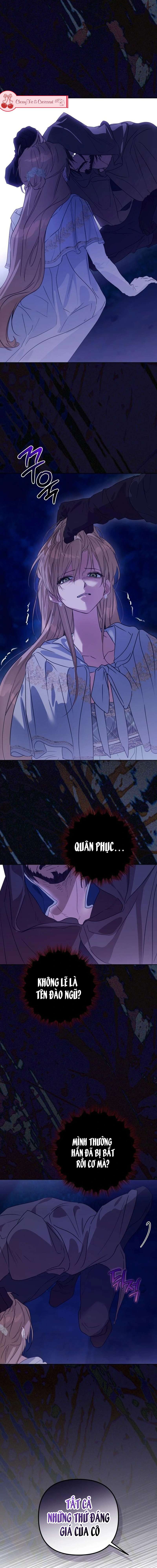 Chàng Ryan Của Em Chap 19 - Trang 2