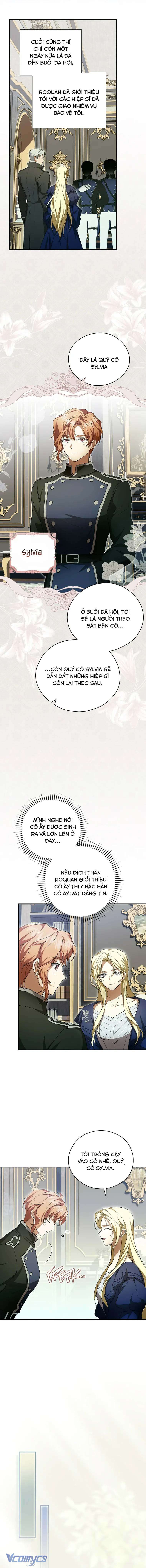 Tìm Một Người Chồng Mới Chap 17 - Next Chap 18