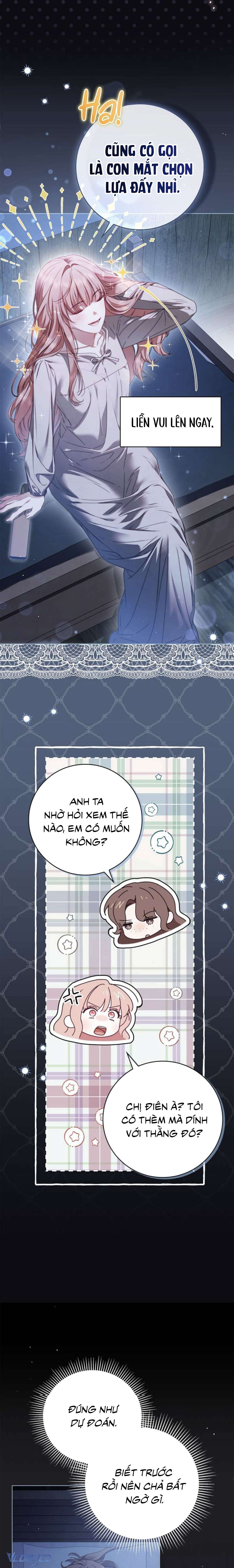 Nữ Hầu Bí Mật Của Nhà Bá Tước Chap 52 - Trang 2