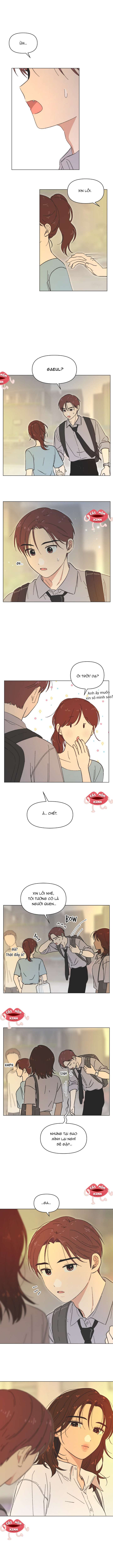 Seasons of Lovesome Seasons of Lovesome-Chap 39 - Trang 2