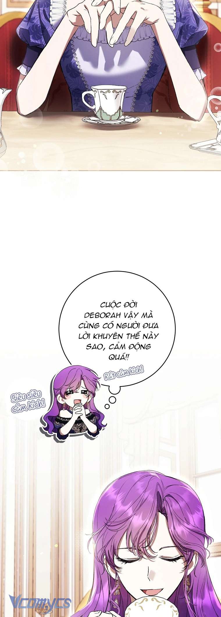 Làm Ác Nữ Bộ Không Tuyệt Sao? Chapter 80 - Trang 4