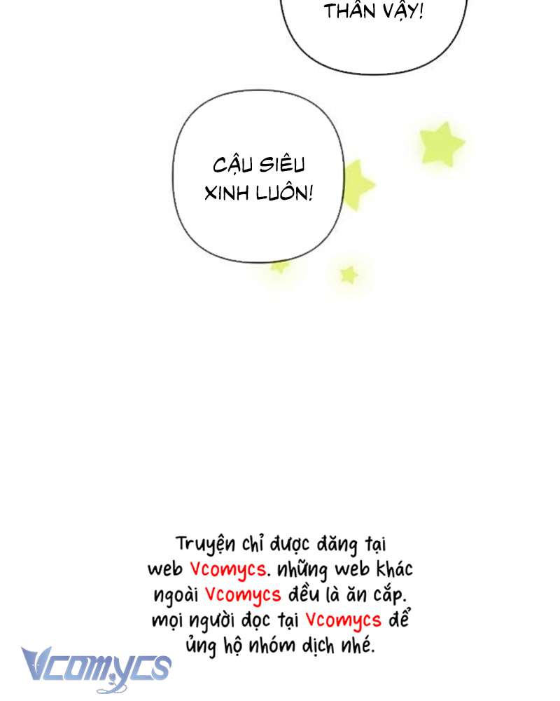 Trước Khi Em Có Ý Định Chạy Trốn Ta Sẽ Ngăn Chặn Nó Chap 28 - Trang 2