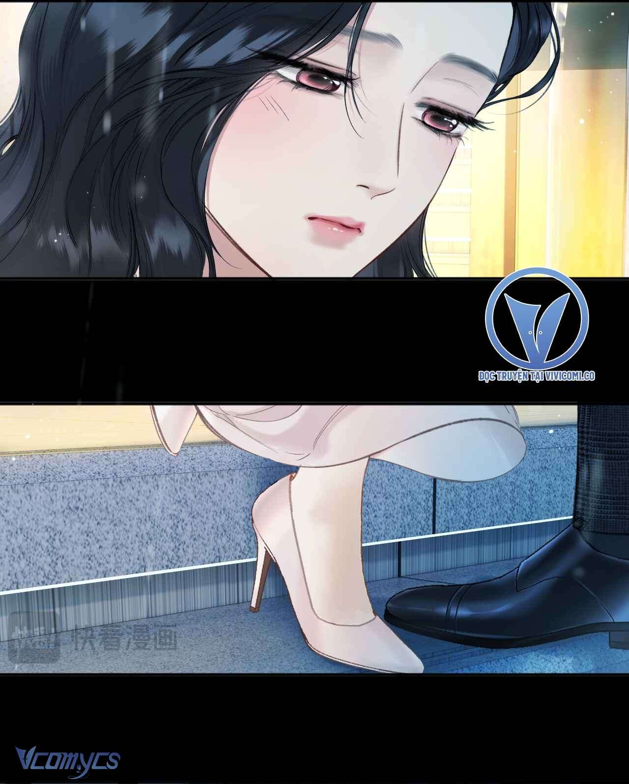 Trêu Nhầm Chapter 49 - Trang 4