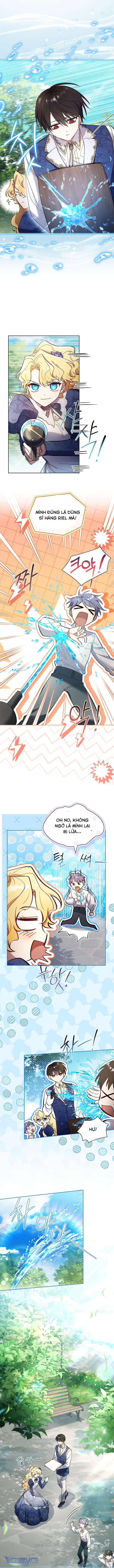 [PNT] Nam Chính À, Tôi Sẽ Tôn Trọng Sở Thích Của Anh! Chap 67 - Trang 2