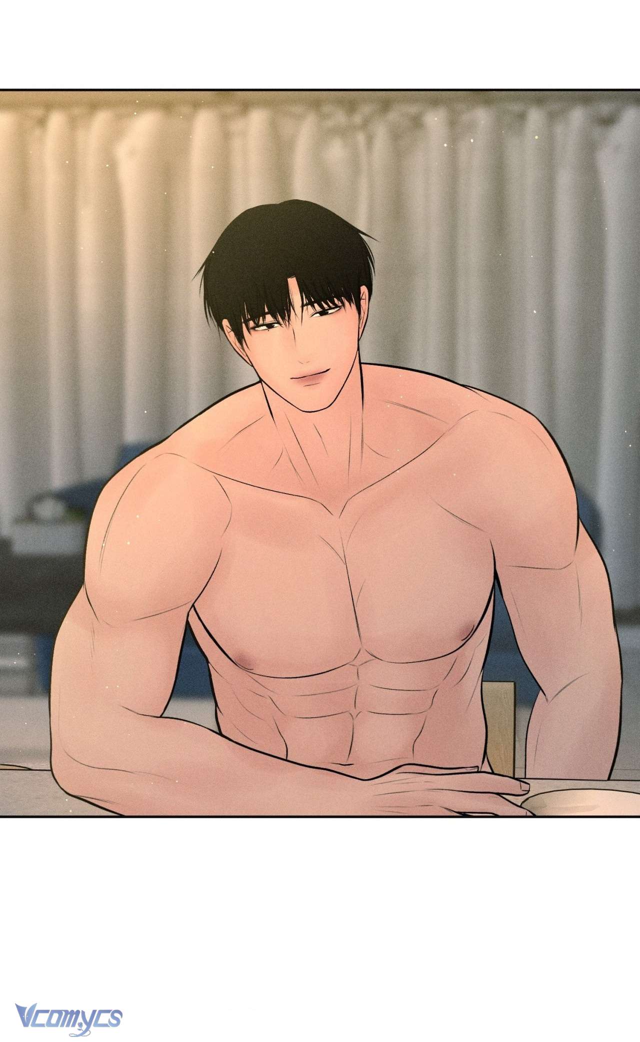 〖18+〗- Chú à, tôi sẽ trả tiền xe cho chú Chap 33 - Trang 2