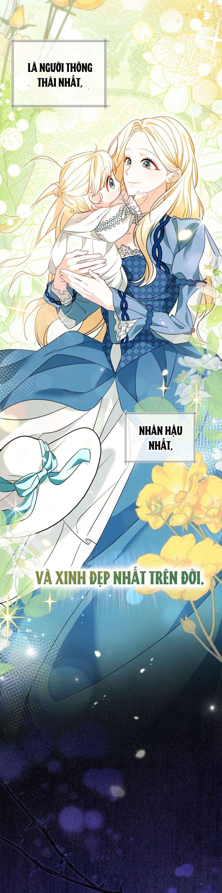 Tôi trở thành con gái của Công tước Ma Chap 1 - Trang 3