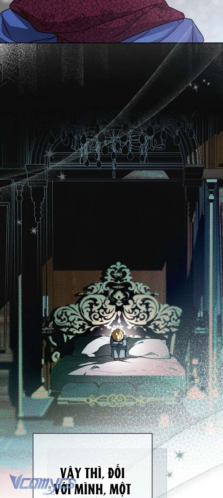 Hôn Nhân Vụ Lợi 2: Bản Tình Ca Không Thể Quên Chap 27 - Trang 2