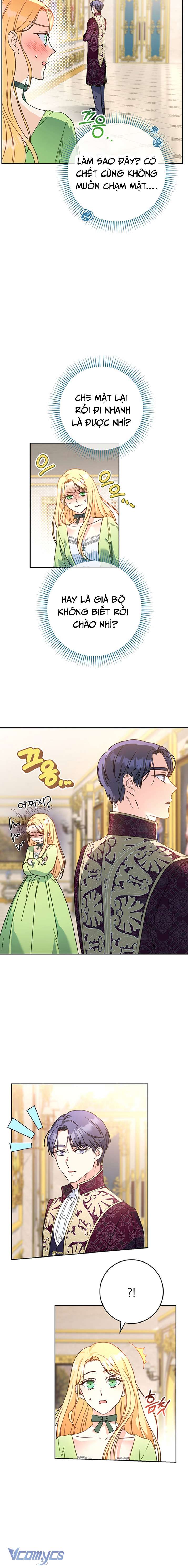 Nuôi Dưỡng Em Gái Xinh Đẹp Chap 10 - Trang 3