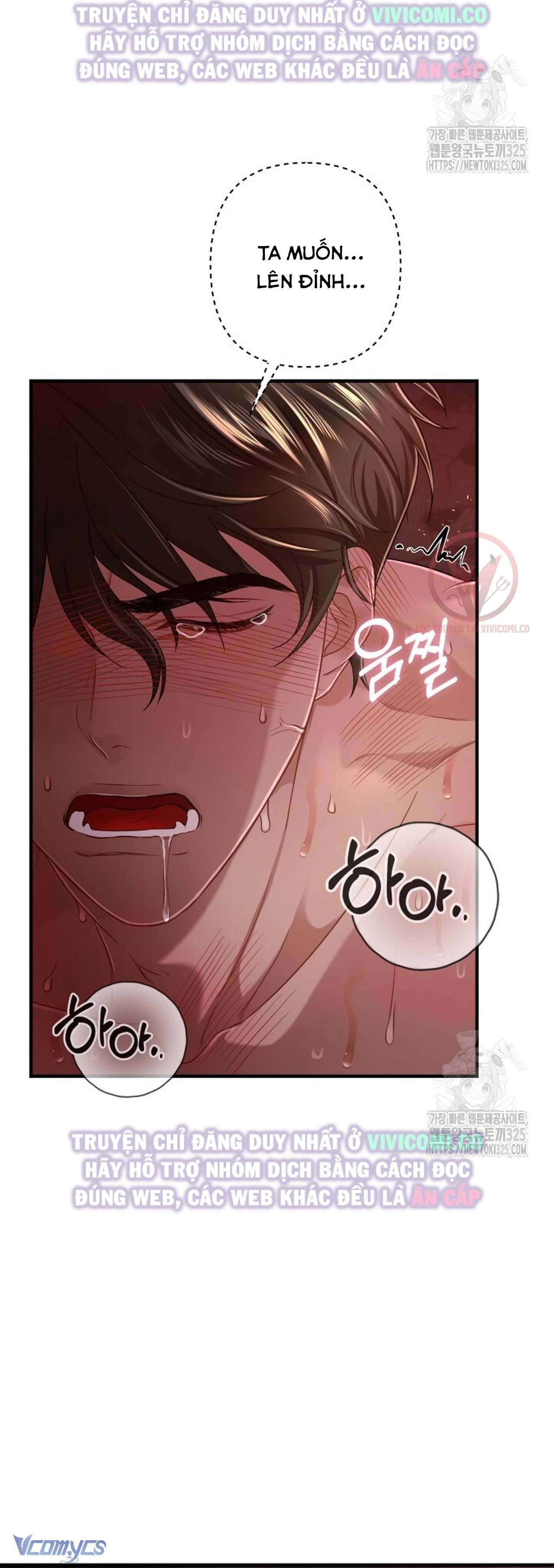 [18+] Bí Mật Của Quyền Lực Và Sự Hủy Diệt Chap 7 - Trang 3