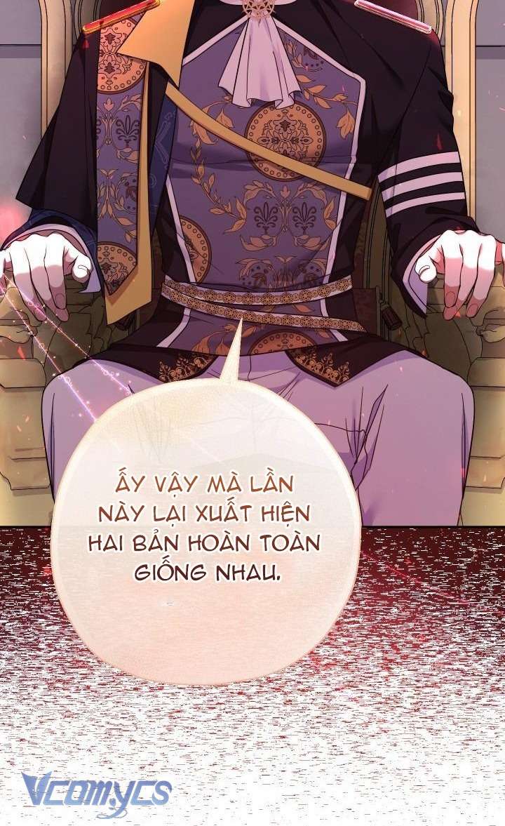 Tiểu Thư Tích Tiền Đi Bụi Chapter 108 - Trang 4