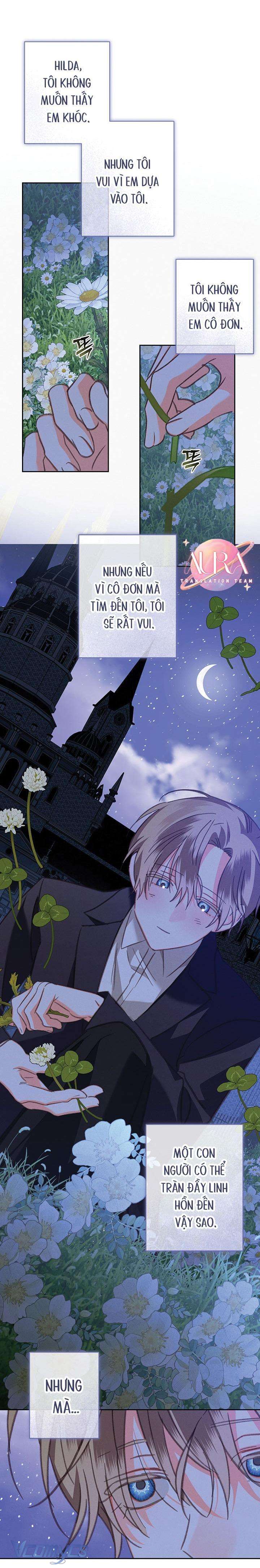 Sống Sót Như Một Hầu Gái Trong Trò Chơi Kinh Dị Chap 67 - Trang 4