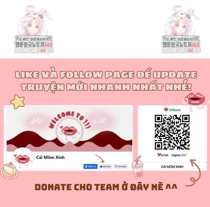 Bệ Hạ, Xin Hãy Quên Tôi Đi Chap 41 - Trang 2