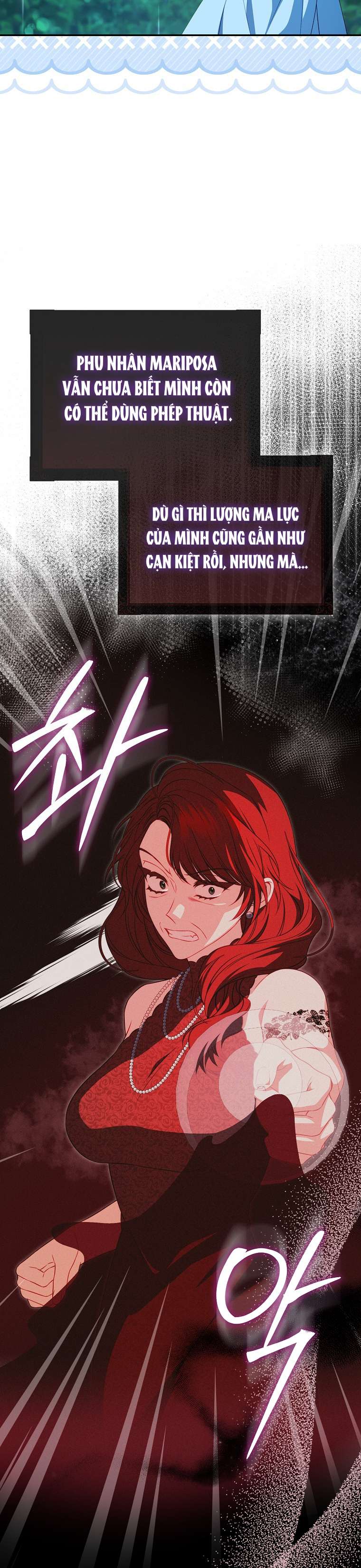 Nữ Chính Của Câu Chuyện Hối Hận Có Trái Tim Mạnh Mẽ Chap 3 - Trang 3