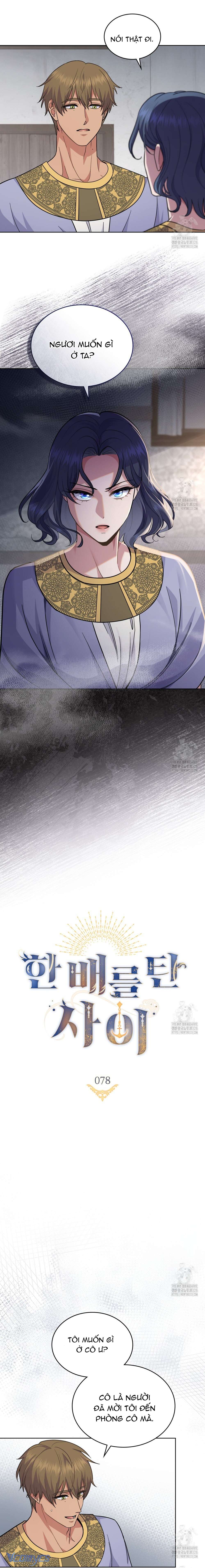 Hôn Nhân Giả Dối Chap 78 - Trang 4