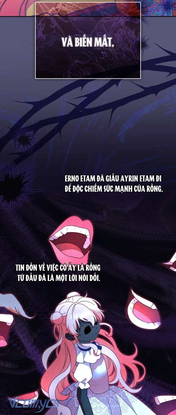 Tôi Được Nuôi Dưỡng Bởi Những Kẻ Phản Diện Chap 116 - Trang 2