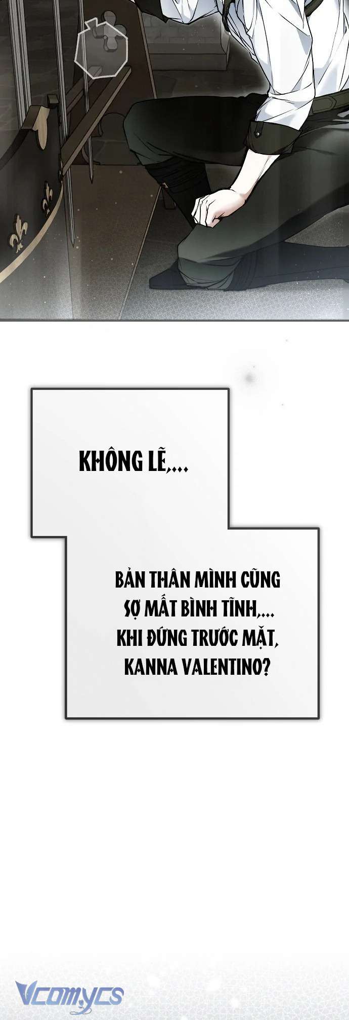 Ai Đó Đang Điều Khiển Cơ Thể Của Tôi Chap 61 - Trang 4