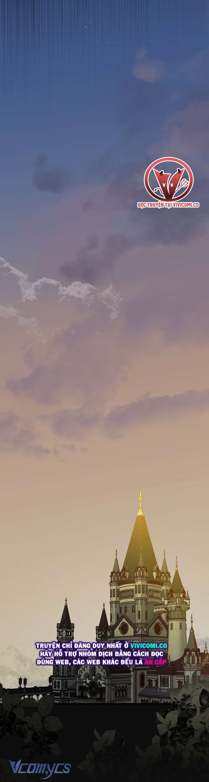 [18+] Hoàng Cung Có Chó Dữ! Chap 72 - Trang 2