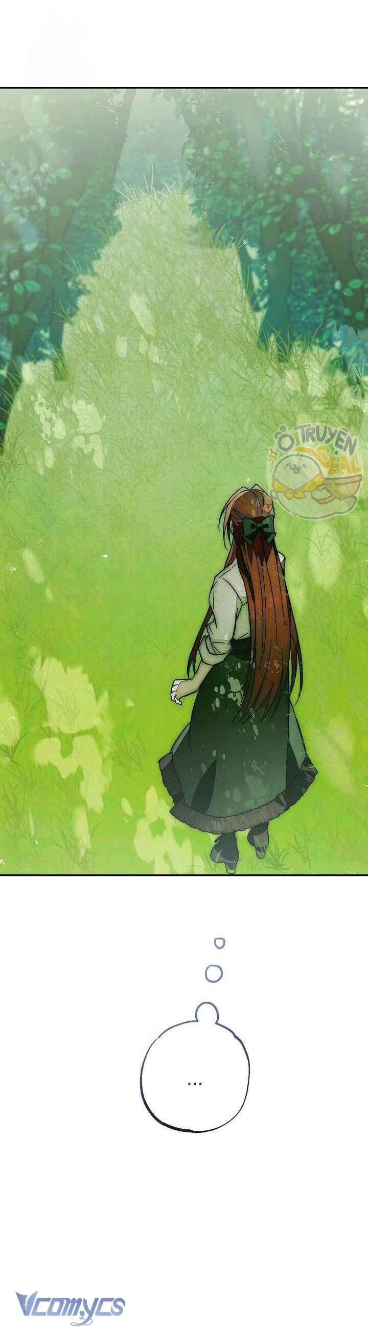 Chào Mừng Đến Với Dinh Thự Hoa Hồng Chap 10 - Trang 3