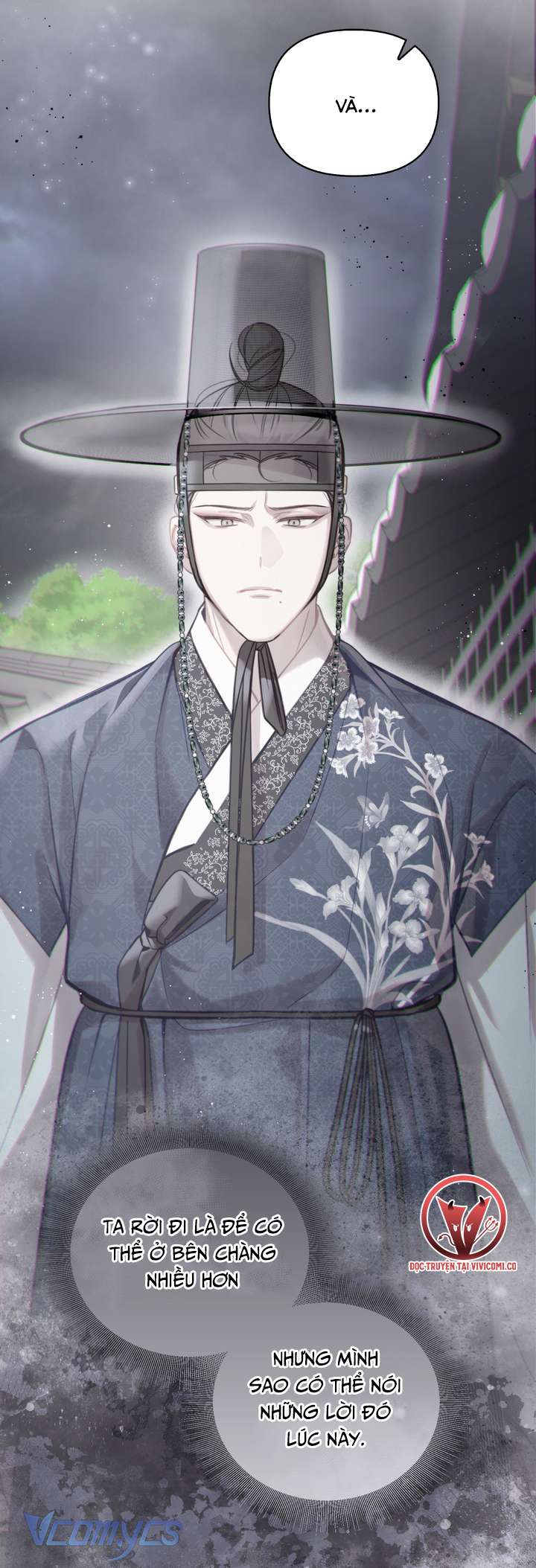 [18+] Tiết Học Bí Mật Của Trung Điện Chap 53 - Trang 2