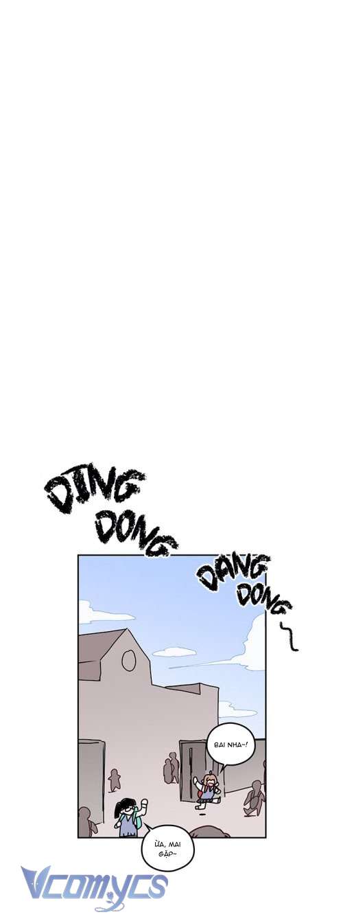 Cô Dâu Của Quái Vật Chap 8 - Trang 3