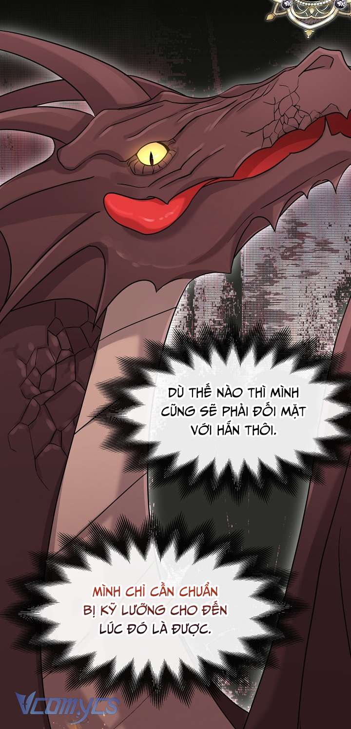 Công Chúa Là Người Chơi Chap 50 - Next Chap 51