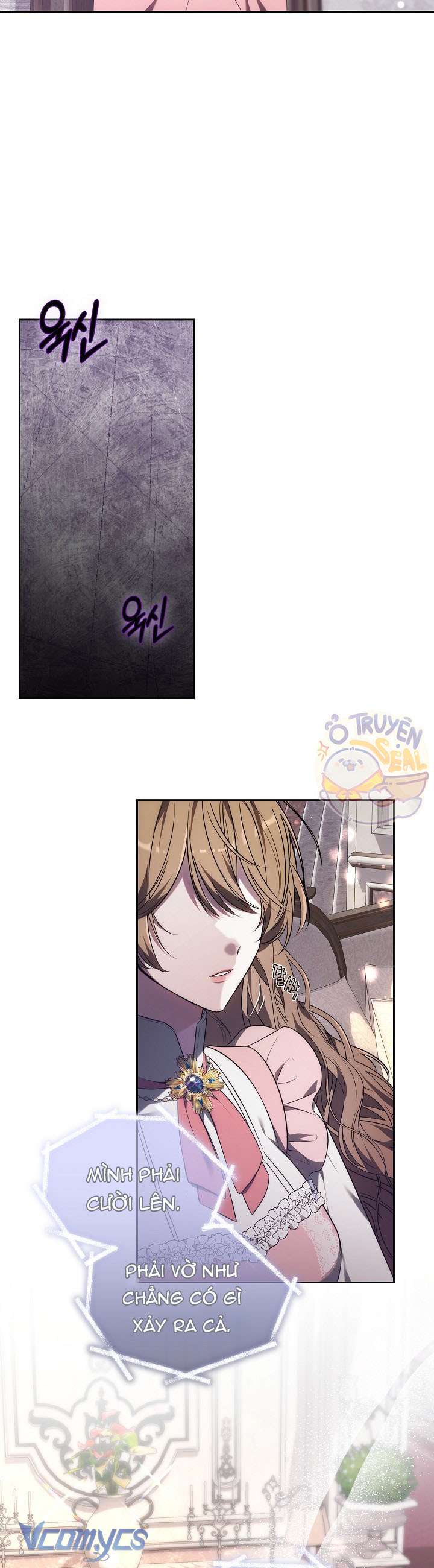 Lời Tỏ Tình Thứ 101 Chap 1 - Trang 4