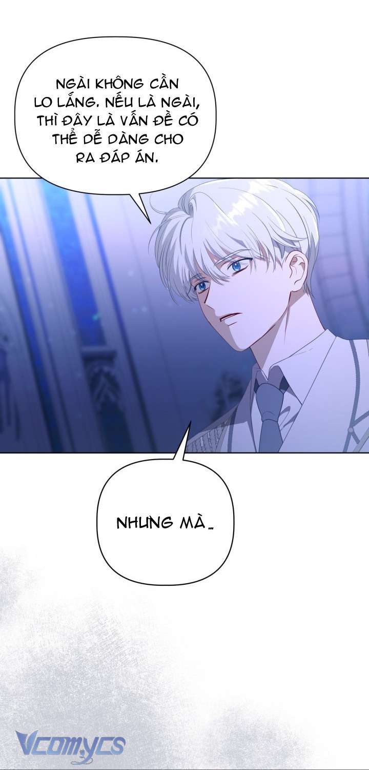 Sự Điều Trị Đặc Biệt Của Tinh Linh Chapter 118 - Trang 3