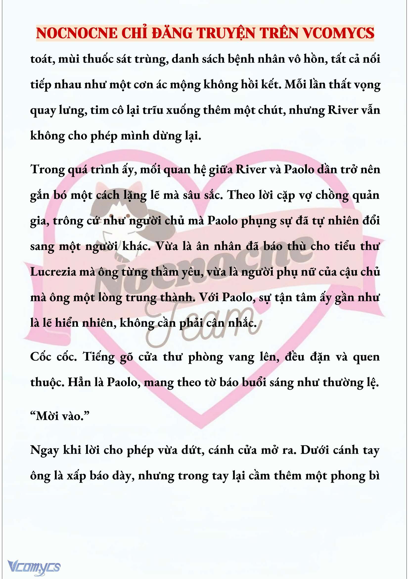 [TIỂU THUYẾT] ĐIỂM CHÍ Chap 165 - Trang 2