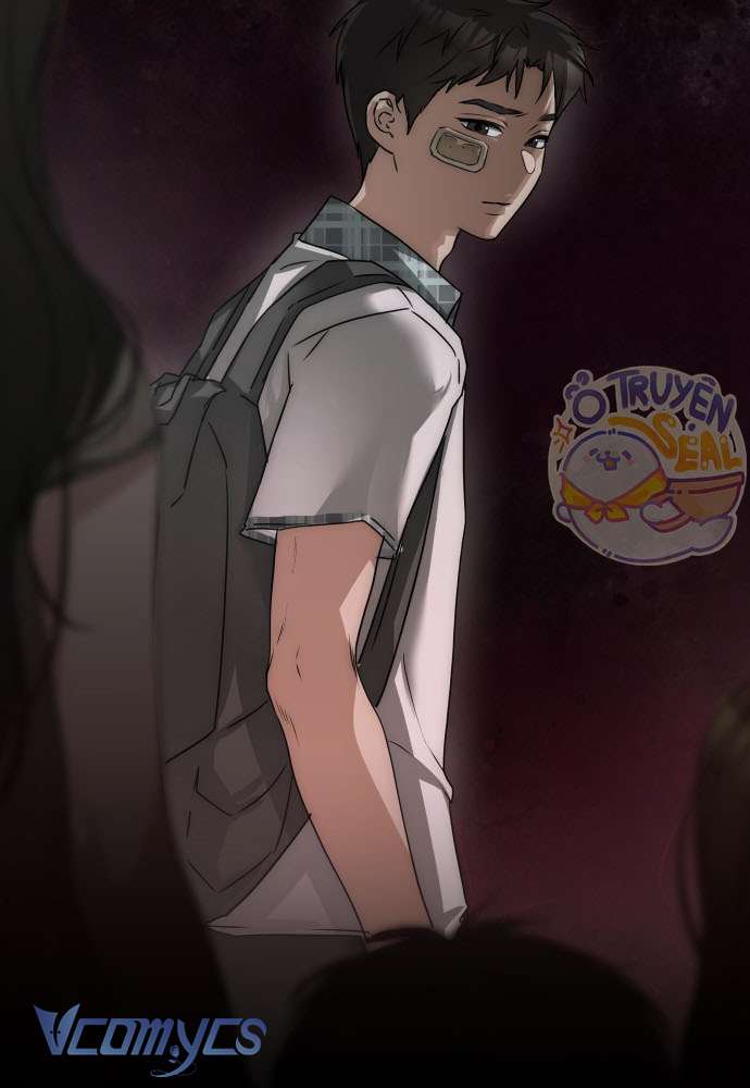 Chàng Romeo Của Chúng Ta Chap 5 - Trang 2