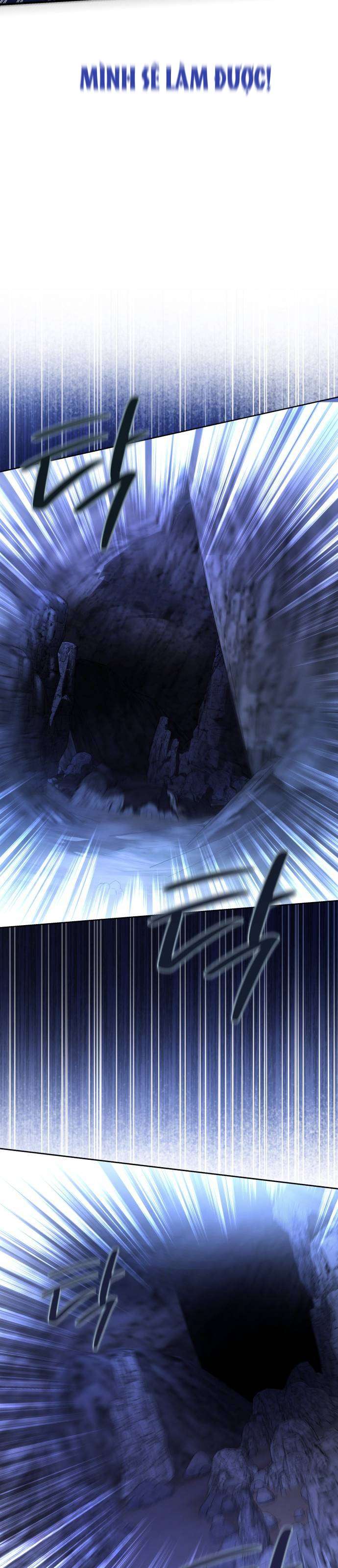 Cô Dâu Của Đại Công Tước Là Chiến Binh Địa Ngục Chap 2 - Trang 3