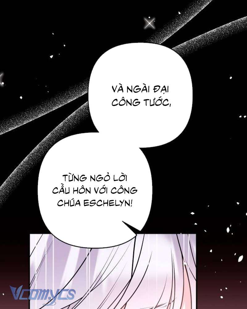 Trước Khi Em Có Ý Định Chạy Trốn Ta Sẽ Ngăn Chặn Nó Chap 28 - Trang 2