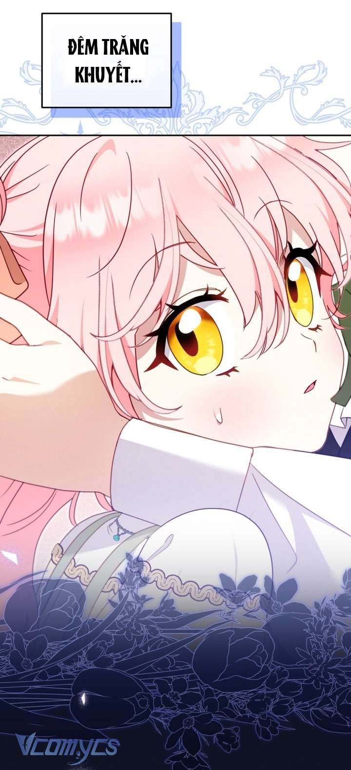 Tôi Được Nuôi Dưỡng Bởi Những Kẻ Phản Diện Chap 100 - Trang 3