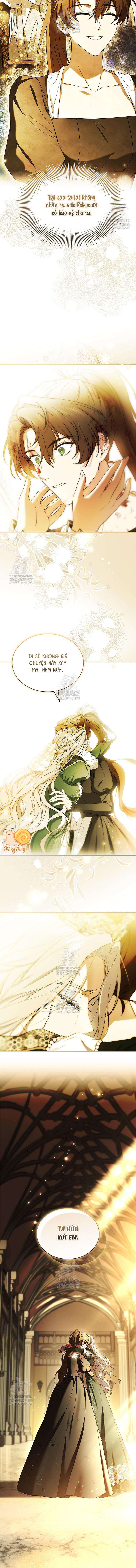 Ta Sẽ Đoạt Lấy Vương Miện Từ Ngươi Chap 3 - Trang 2