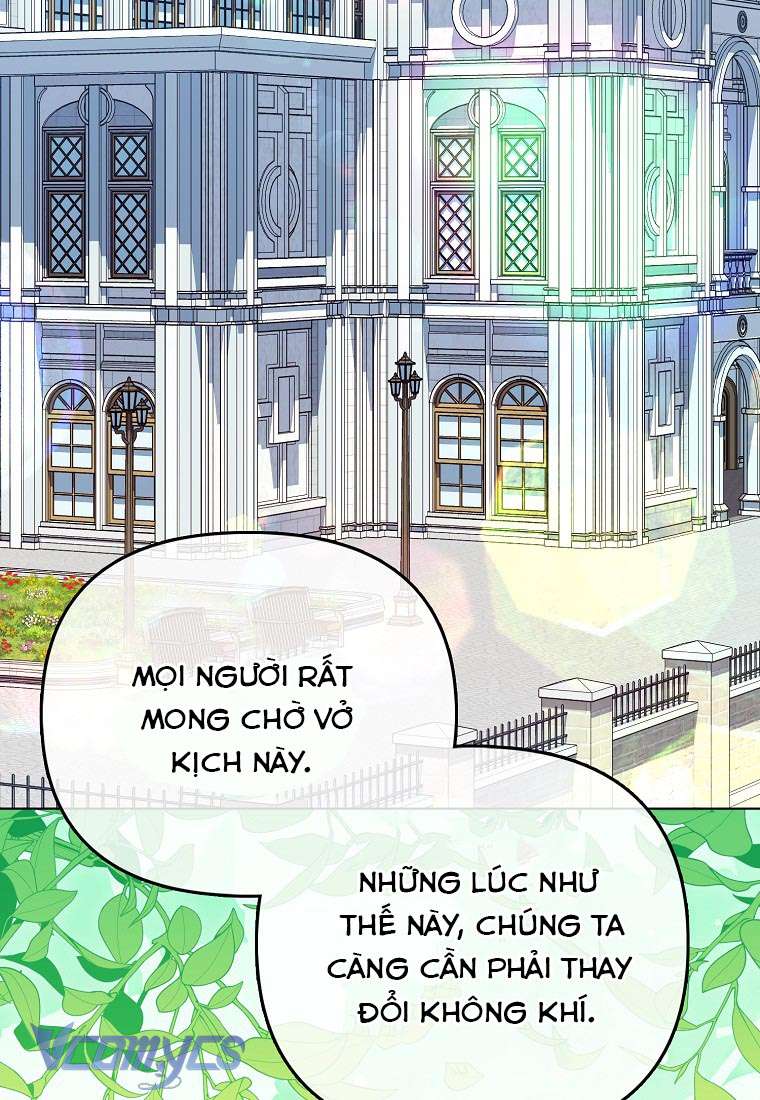 Nhân Vật Phản Diện Đều Thích Tôi Chap 63 - Trang 3