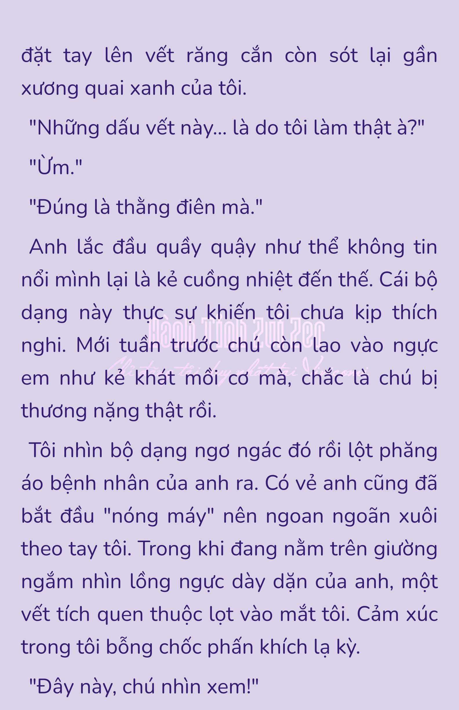 [NOVEL] - JUNK? JUNK! Chap 177 - Trang 2