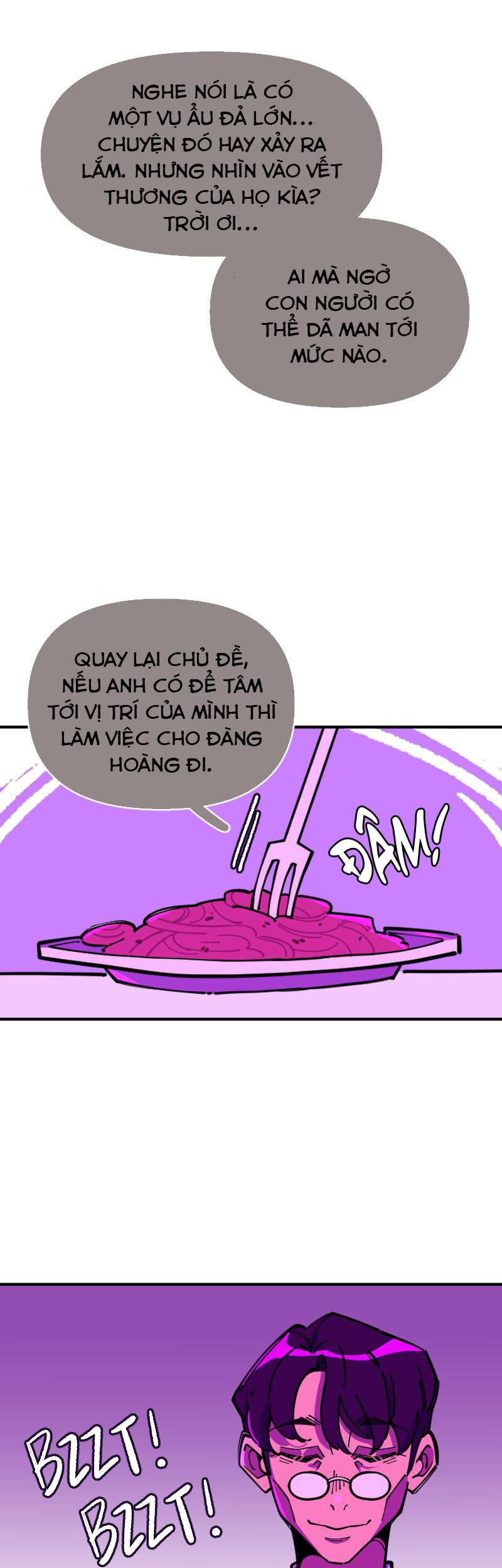 Homesick Chap 96 - Trang 3