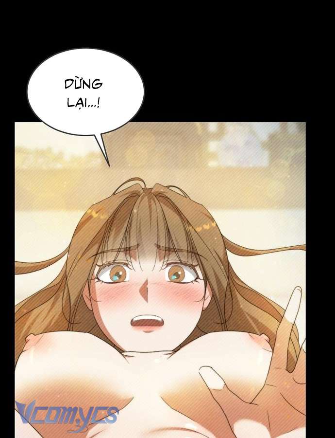 [18+] Phu Quân Phản Diện Mà Tôi Giết Đã Trở Lại Chap 14 - Trang 3