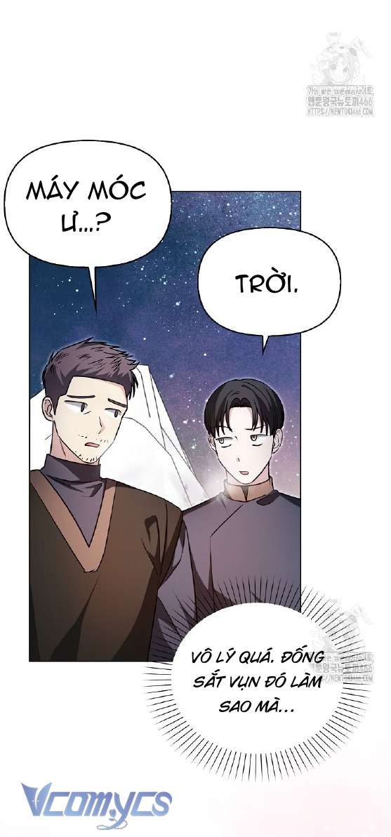 Kế Hoạch Nghỉ Hưu Của Nhân Vật Phản Diện Chap 27 - Trang 4