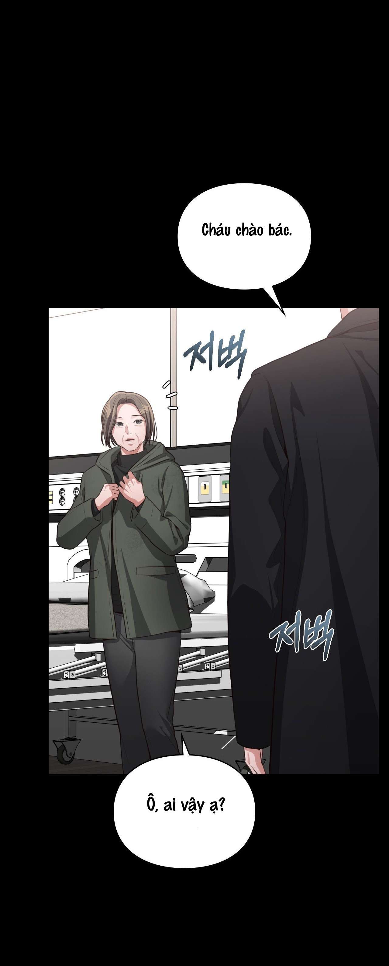 [18+] Hội Chứng Beethoven Chap 23 - Trang 2